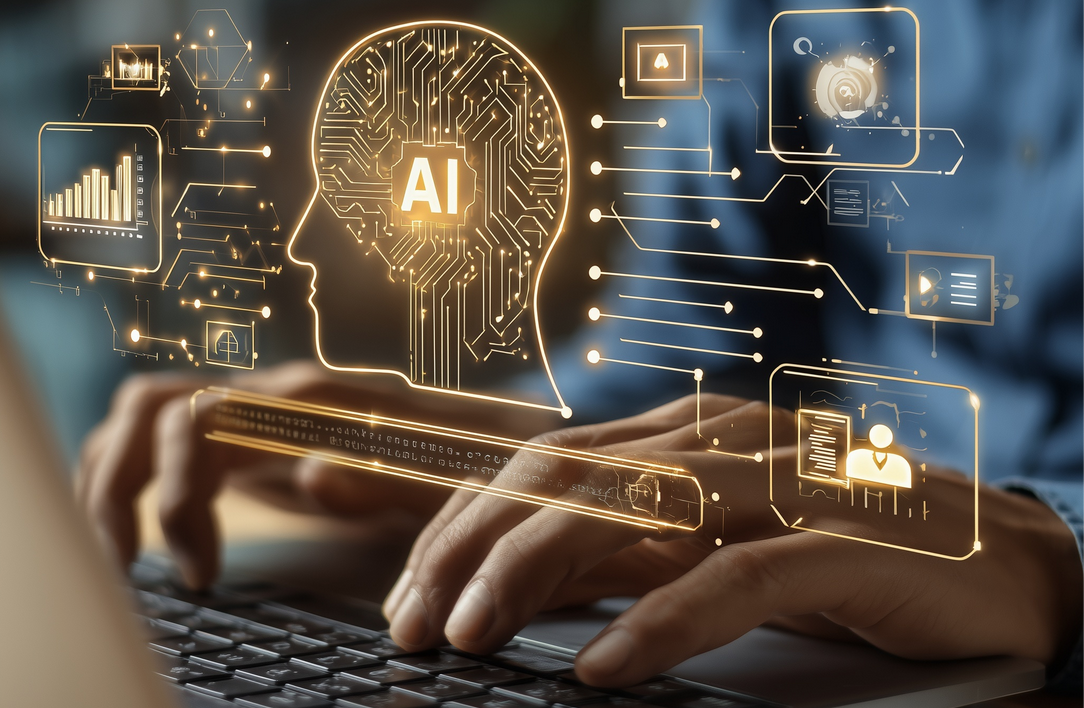 SEO Your Website vs AI - Wendistry.com