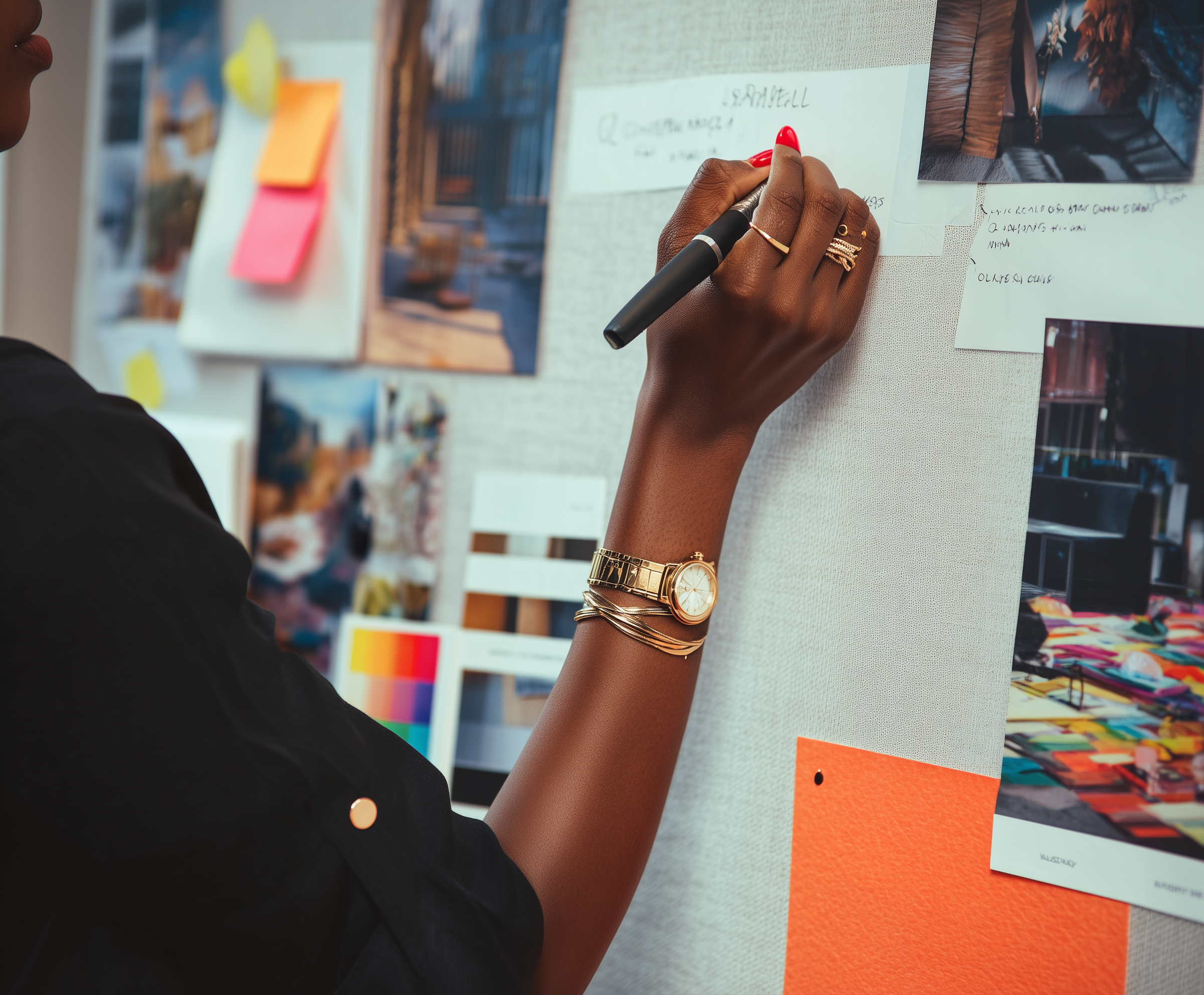 Brand Strategy is Crucial for Success - Wendistry.com