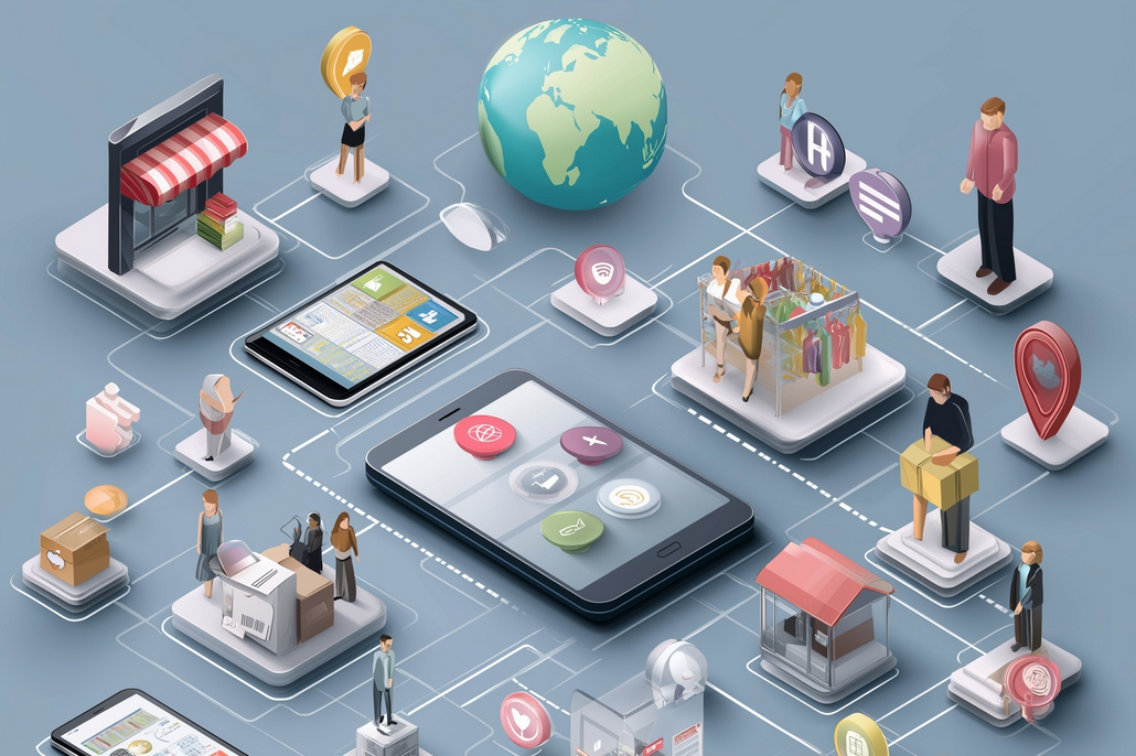 Digital Strategy Blueprint - Wendistry.com