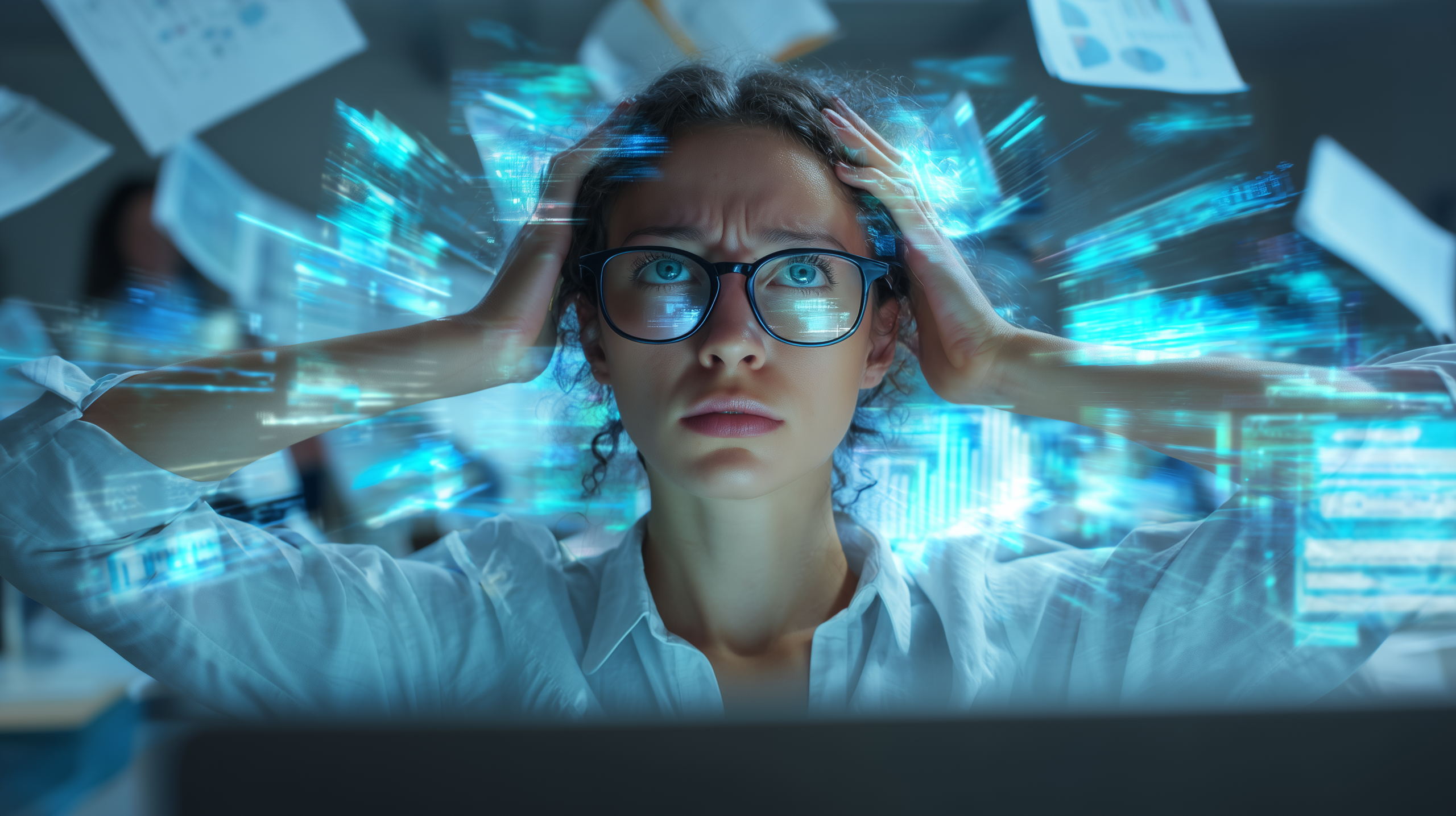 From Signal to Storyline - Wendistry.com