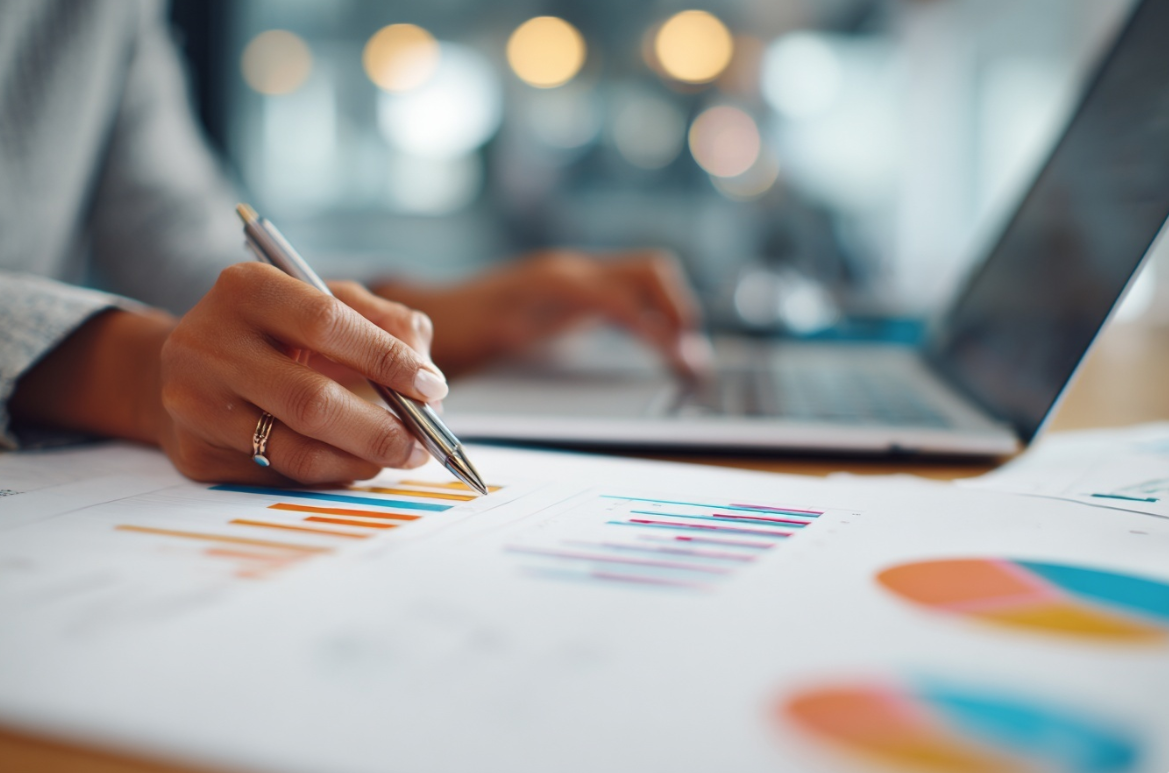 Marketing as a Balance Sheet Asset - Wendistry.com