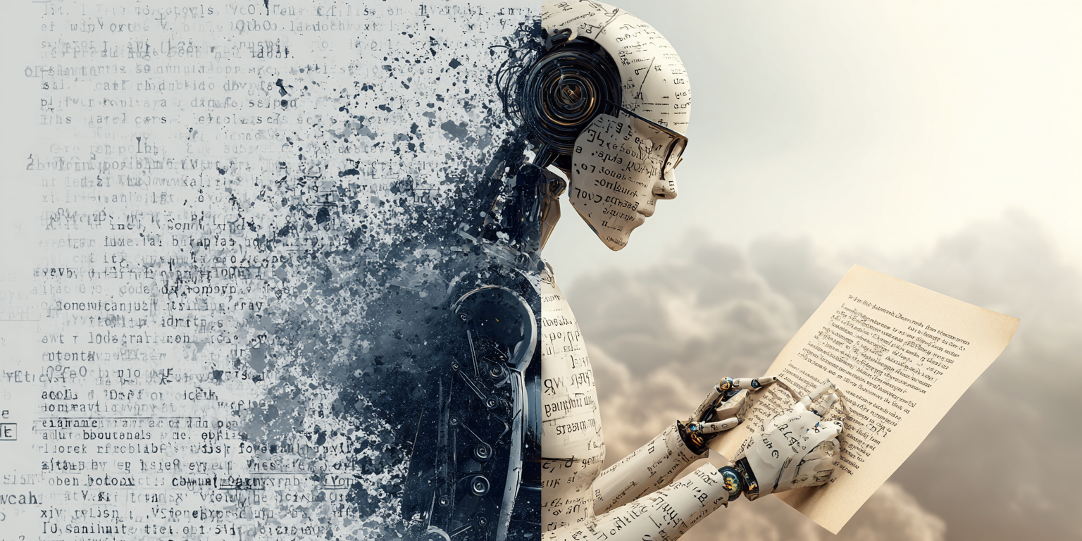 Storytelling in Age of AI - Wendistry.com